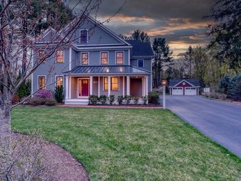 186 Concord Rd