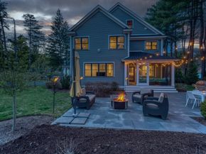 186 Concord Rd, Bedford MA 01730