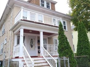 64 Stockton St, Boston MA 02124