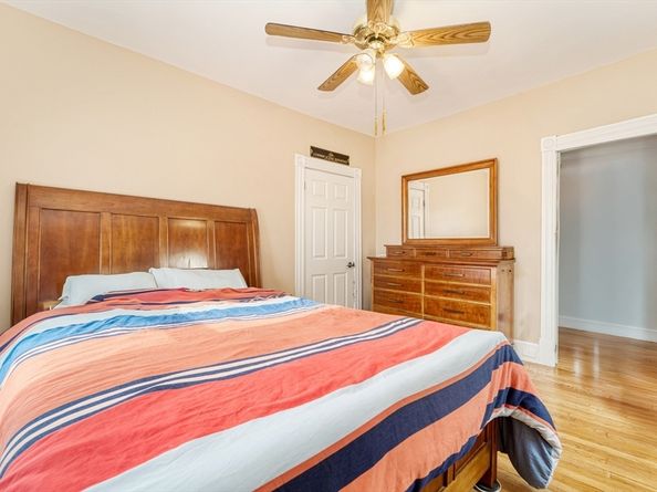 33 Montrose St, Everett MA 02149