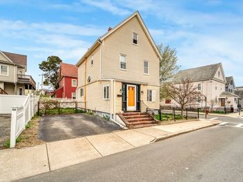 33 Montrose St