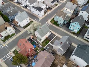 33 Montrose St, Everett MA 02149