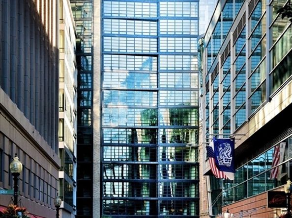 580 Washington St 309, Boston MA 02111