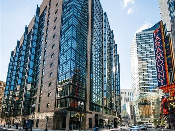 580 Washington St 309, Boston MA 02111