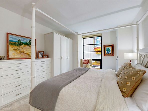 580 Washington St 309, Boston MA 02111