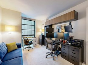580 Washington St 309, Boston MA 02111