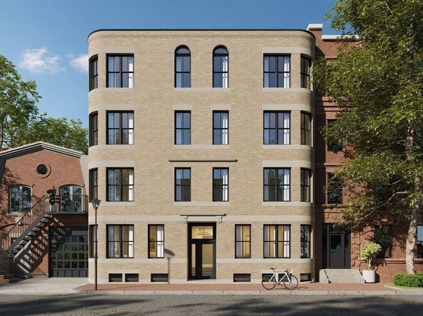144 Worcester St 2, Boston MA 02118