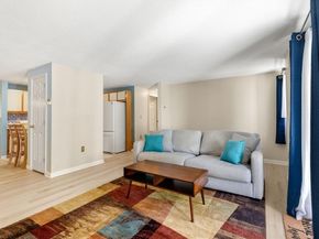 17 Bourbon St. 75, Peabody MA 01960