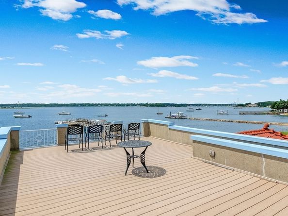 414 Point Rd, Marion MA 02738