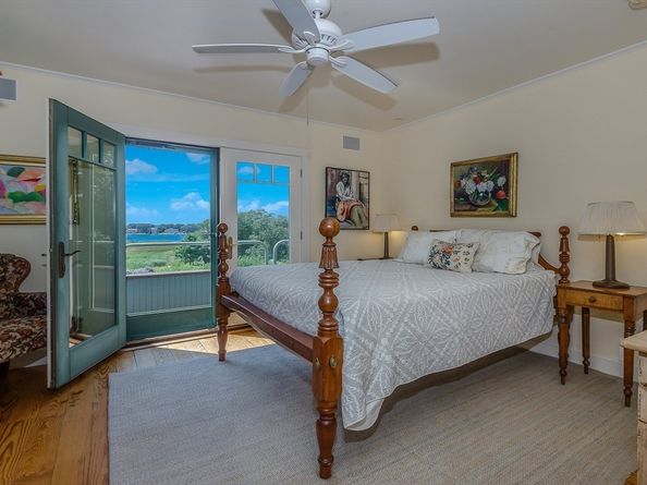 414 Point Rd, Marion MA 02738