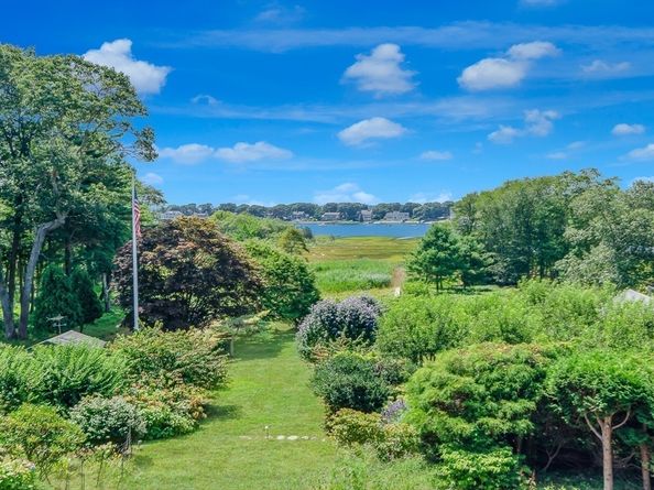 414 Point Rd, Marion MA 02738