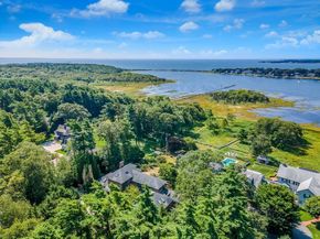 414 Point Rd, Marion MA 02738