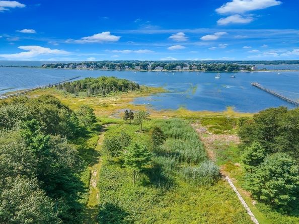 414 Point Rd, Marion MA 02738