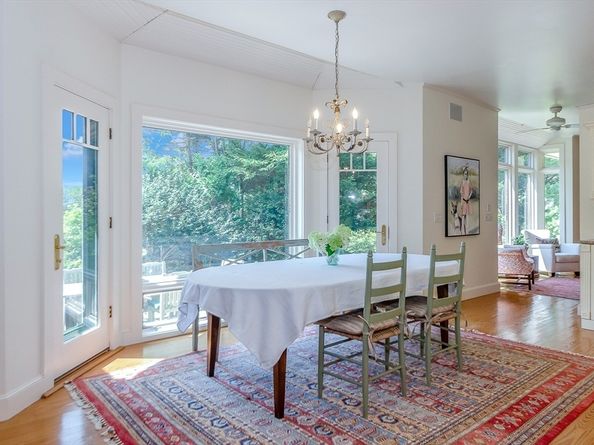 414 Point Rd, Marion MA 02738