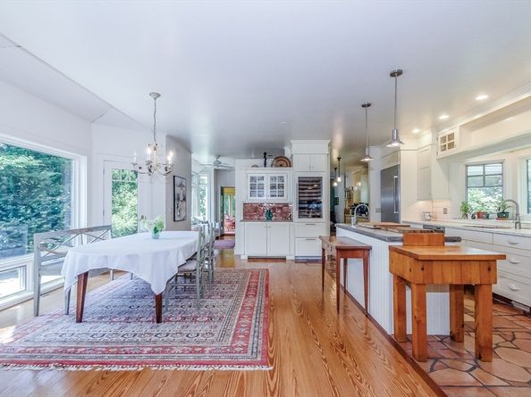 414 Point Rd, Marion MA 02738