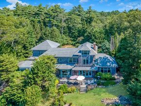414 Point Rd, Marion MA 02738
