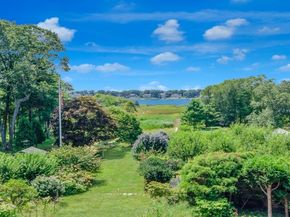 414 Point Rd, Marion MA 02738