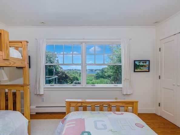 414 Point Rd, Marion MA 02738