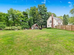 38 Edward Ave, Lynnfield MA 01940