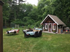 38 Edward Ave, Lynnfield MA 01940