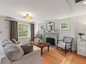 38 Edward Ave, Lynnfield MA 01940