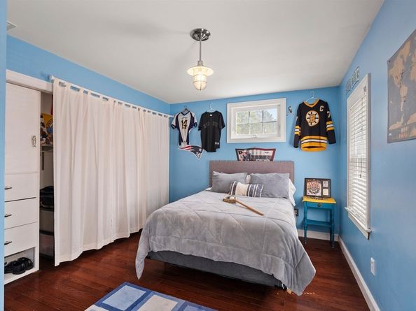 38 Edward Ave, Lynnfield MA 01940