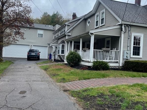 208-208 Hingham Street, Rockland MA 02370