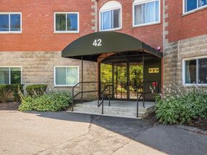 42 Loomis St 217, Malden MA 02148
