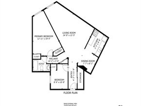 42 Loomis St 217, Malden MA 02148