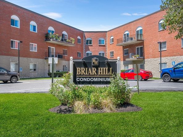 42 Loomis St 217, Malden MA 02148