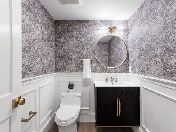 2 Percy Rd, Lexington MA 02421