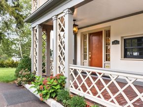 2 Percy Rd, Lexington MA 02421
