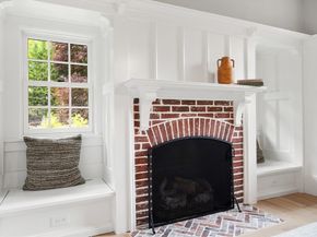 2 Percy Rd, Lexington MA 02421