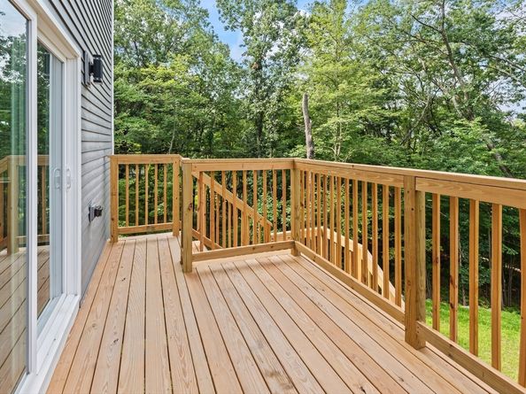 422 Granite Street, Worcester MA 01607
