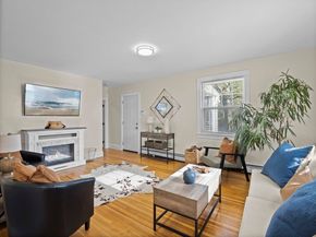 125 Phillips Brooks, North Andover MA 01845