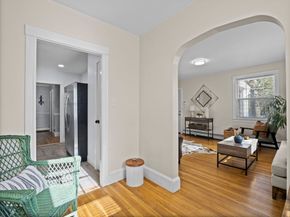 125 Phillips Brooks, North Andover MA 01845