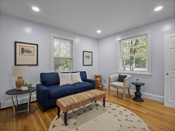 125 Phillips Brooks, North Andover MA 01845