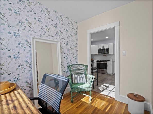 125 Phillips Brooks, North Andover MA 01845