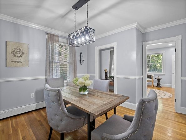 125 Phillips Brooks, North Andover MA 01845