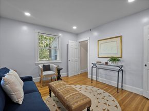 125 Phillips Brooks, North Andover MA 01845
