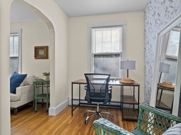 125 Phillips Brooks, North Andover MA 01845