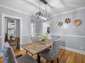 125 Phillips Brooks, North Andover MA 01845