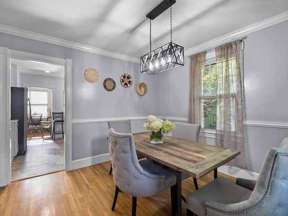 125 Phillips Brooks, North Andover MA 01845