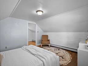 125 Phillips Brooks, North Andover MA 01845