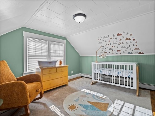 125 Phillips Brooks, North Andover MA 01845