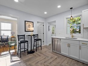 125 Phillips Brooks, North Andover MA 01845