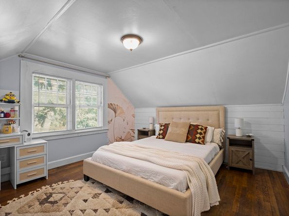 125 Phillips Brooks, North Andover MA 01845