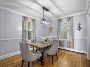 125 Phillips Brooks, North Andover MA 01845
