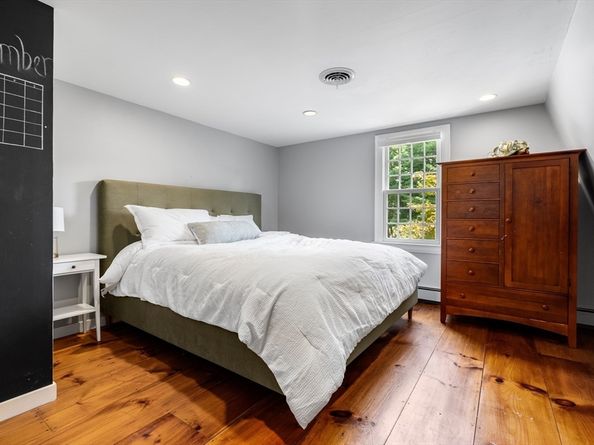 84 Hopestill Brown, Sudbury MA 01776