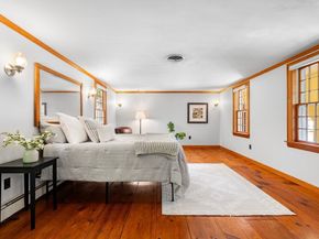 84 Hopestill Brown, Sudbury MA 01776